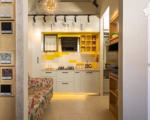 Kitchen Design