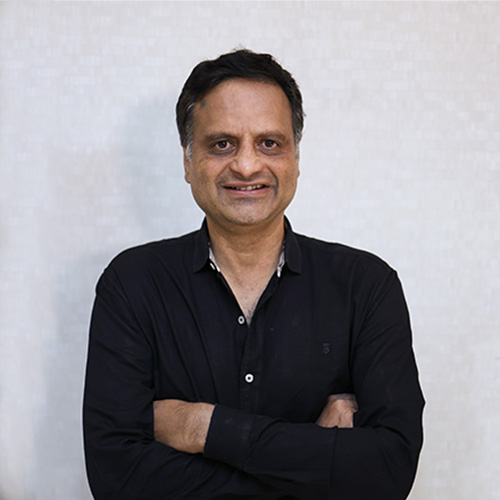 Amar Krishnamurthy