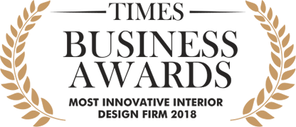 Times Business Award