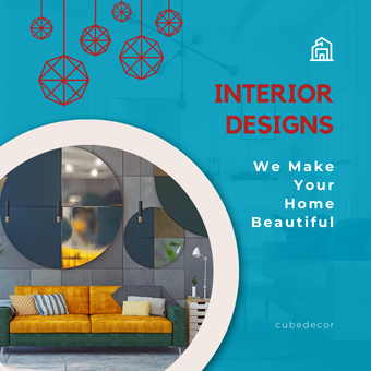 Personalise your designs